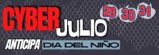 Cyber Julio 2026
